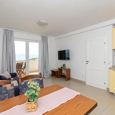 Apartamento Ana *