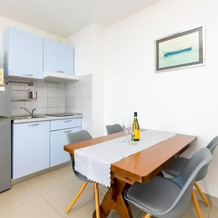 Ana Apartamento Brela