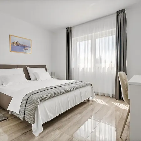 Appartement Ana Omiš