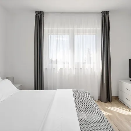 Ana Appartement