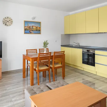 Ana Appartement