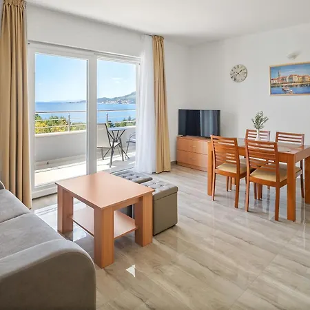 Ana Appartement