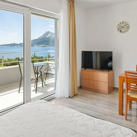 Ana Appartement
