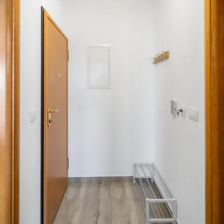 Ana Appartement *