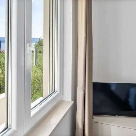 Appartement Ana Omiš