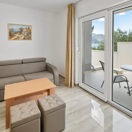 Ana Appartement