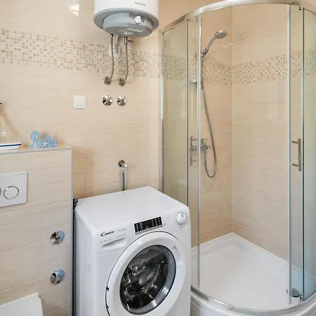 Appartement Ana *