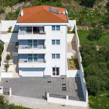 Appartement Ana