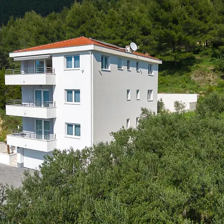 Ana Appartement